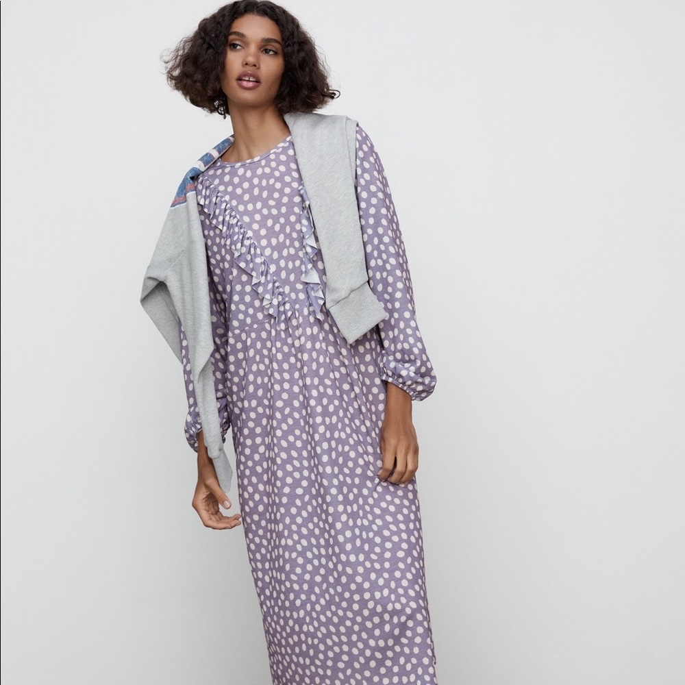 Zara Dress